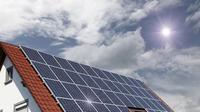 Haal het maximale uit je zonnepanelen met Excel