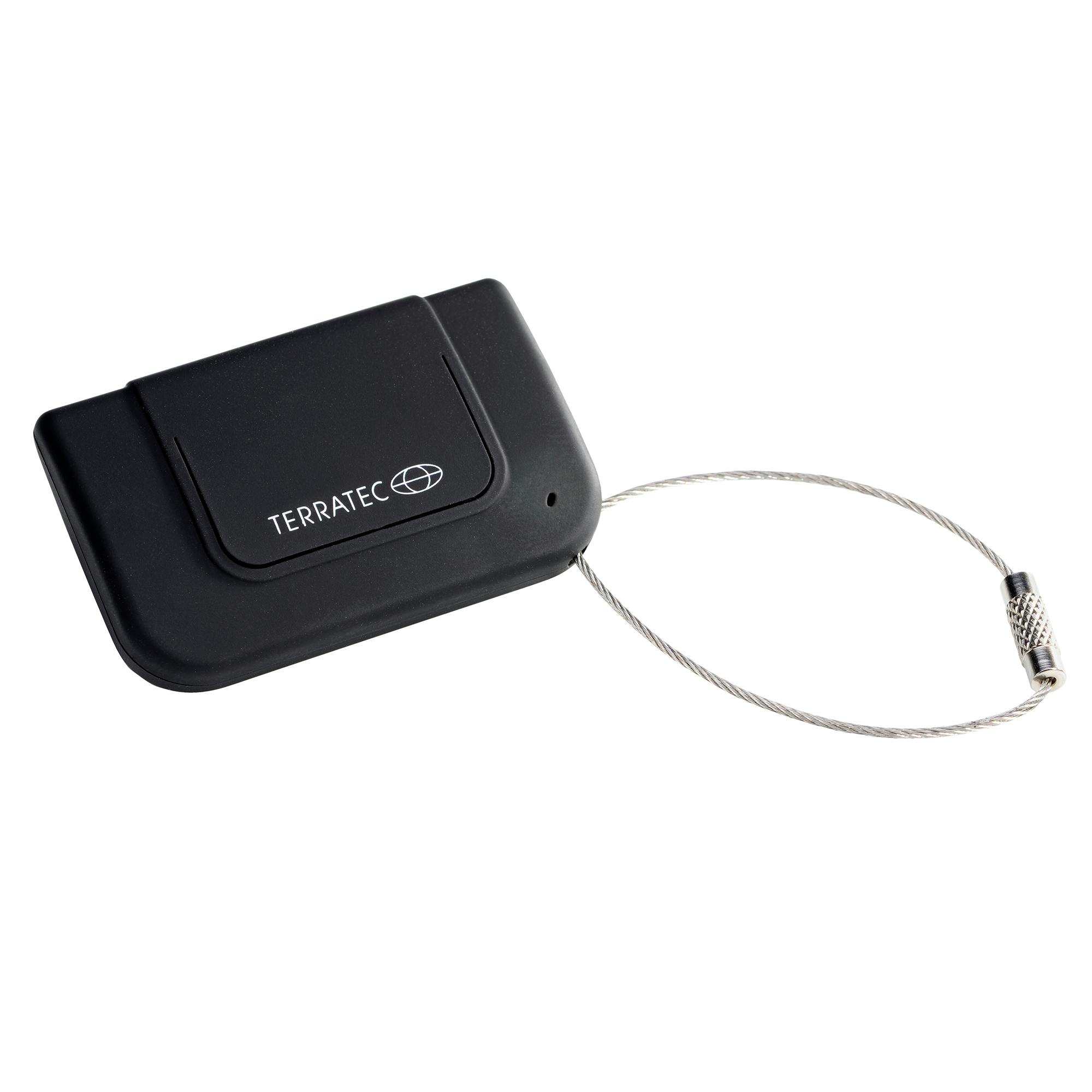 Review: Terratec Protect Mobile