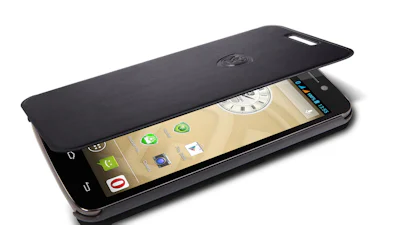 Review: Prestigio MultiPad Thunder 7.0i