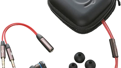 Review: Cooler Master CM Storm Resonar