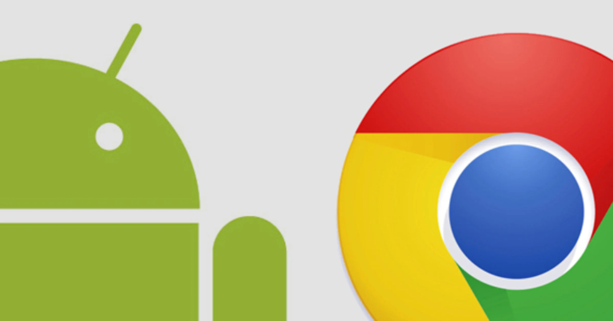 Webpagina's opslaan mogelijk in nieuwe versie Chrome voor Android