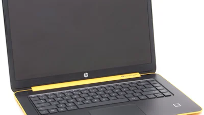 Review: HP SlateBook 14