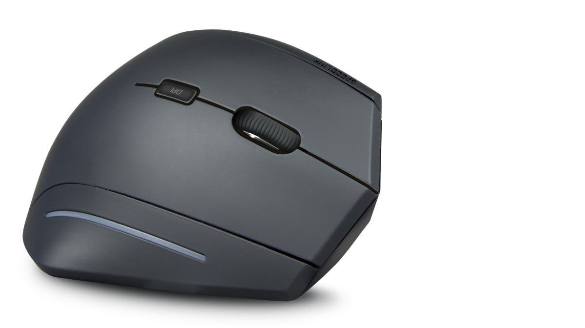 Review: Speedlink Manejo-muis