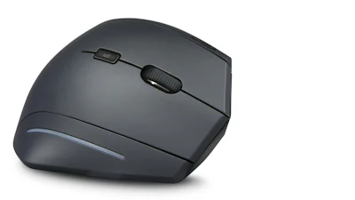 Review: Speedlink Manejo-muis