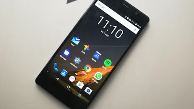 Review Archos 55 Diamond Selfie: veel smartphone voor 199 euro
