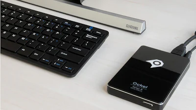 Review Ockel Sirius B: mini-pc van Nederlandse bodem