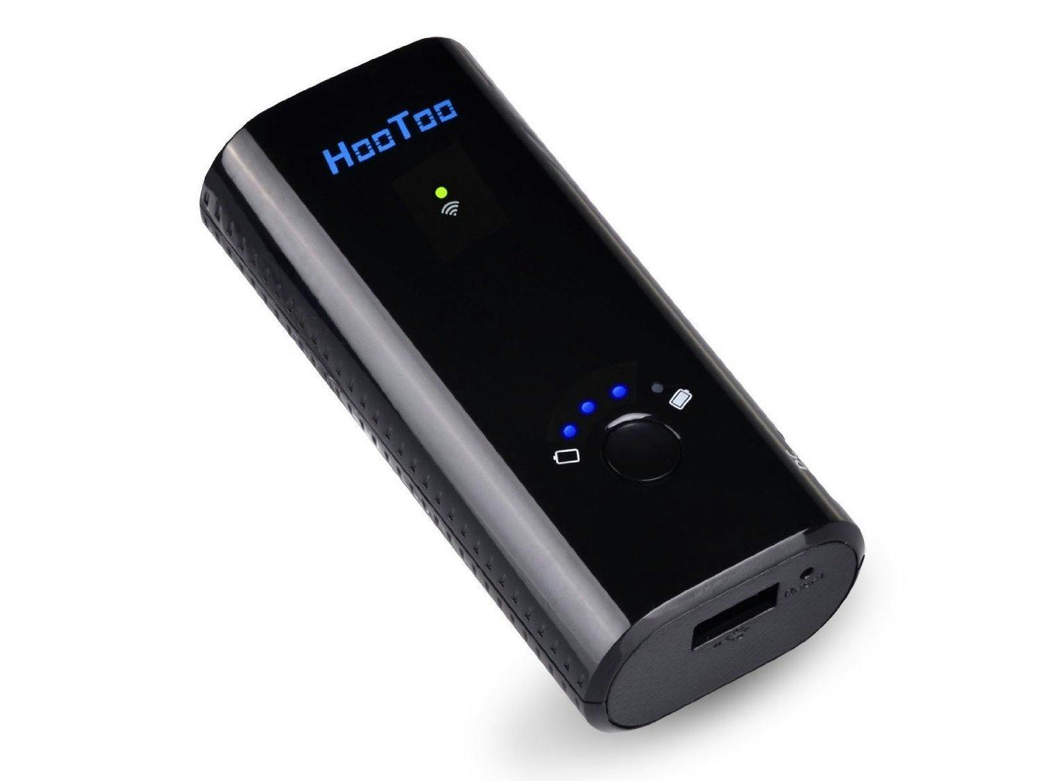 Review: HooToo TripMate