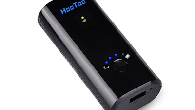 Review: HooToo TripMate