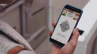 Amazon opent supermarkt van de toekomst