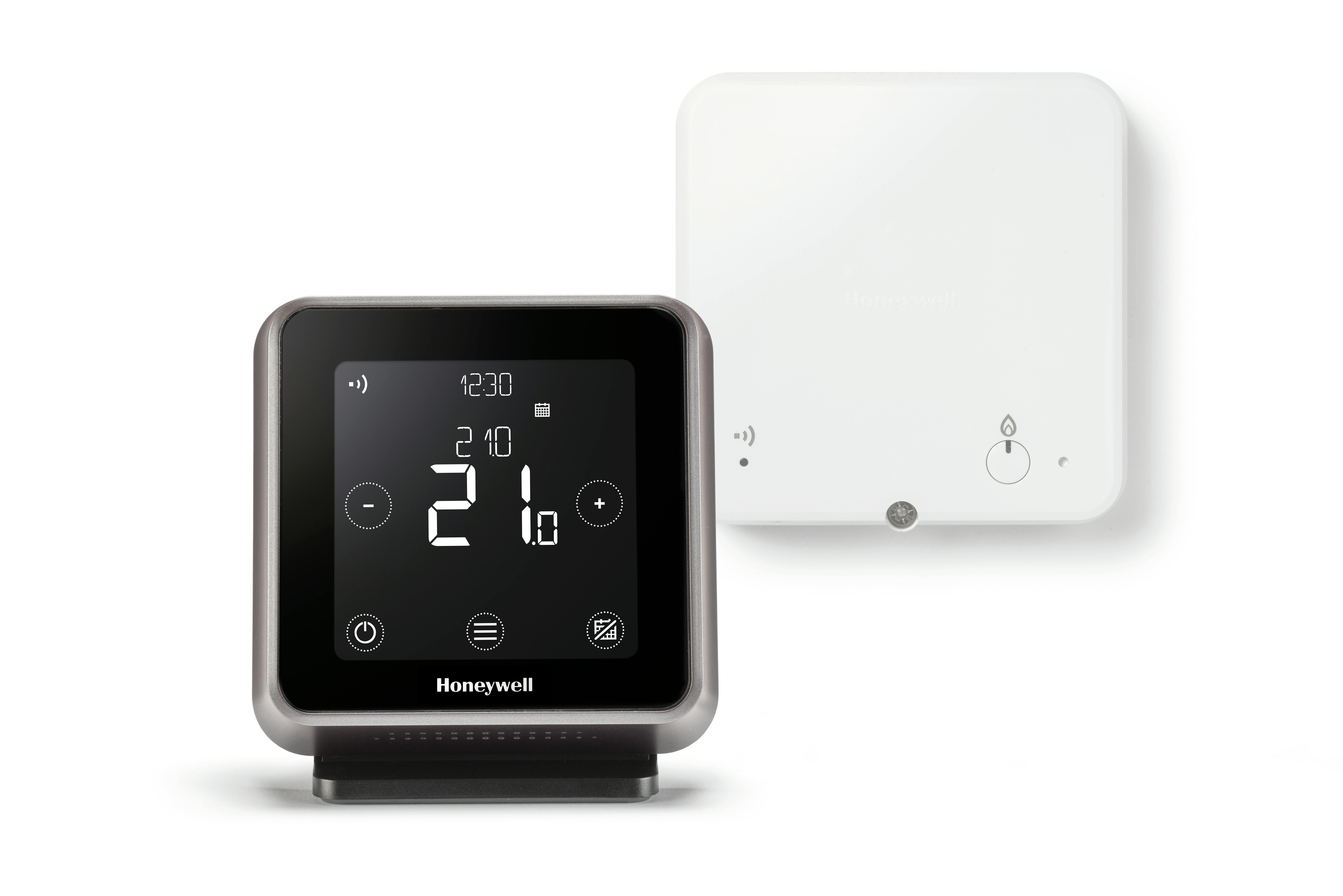 Review: Honeywell Lyric T6R