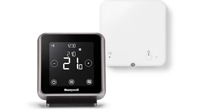 Review: Honeywell Lyric T6R