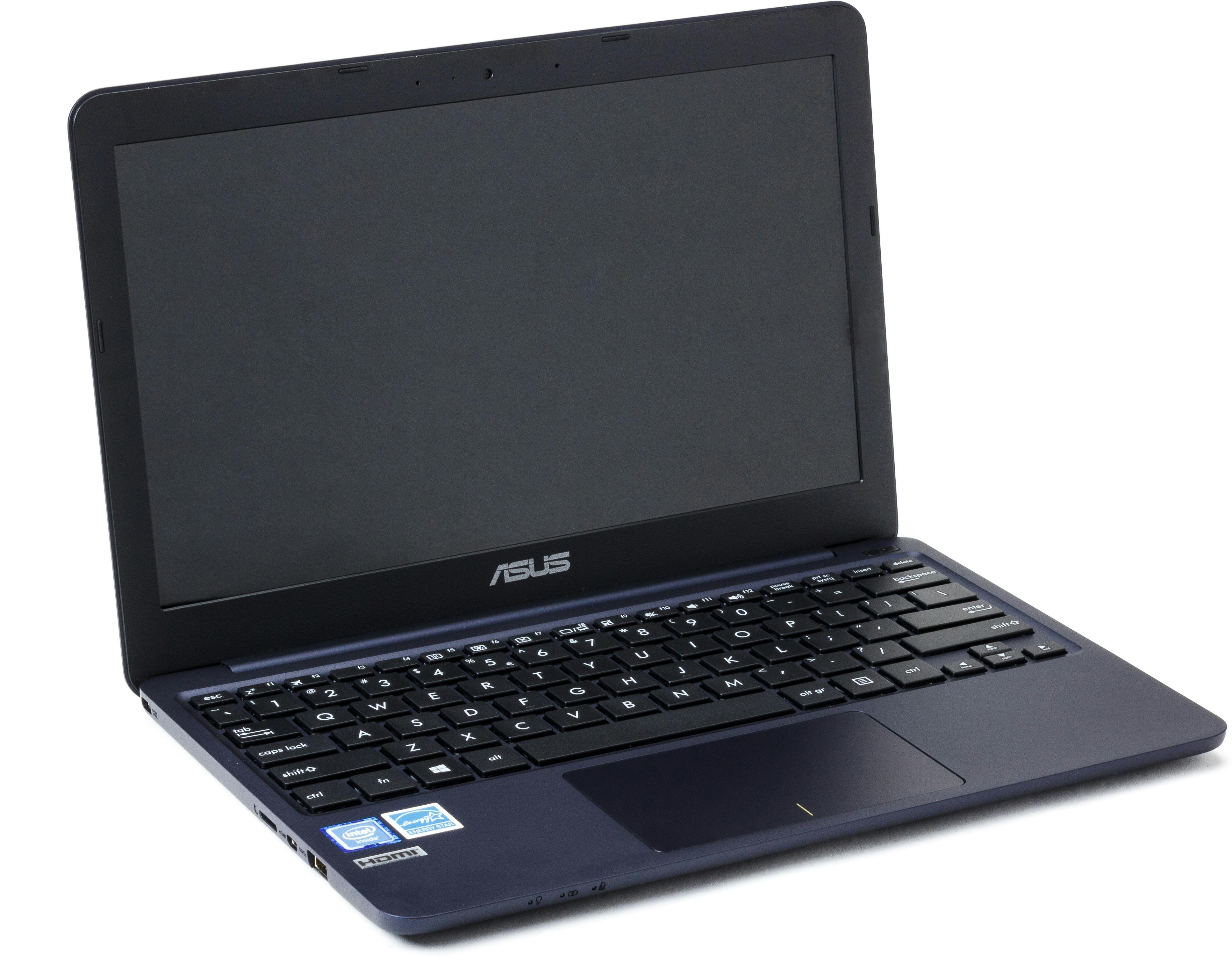 Review: Asus EeeBook R209HA