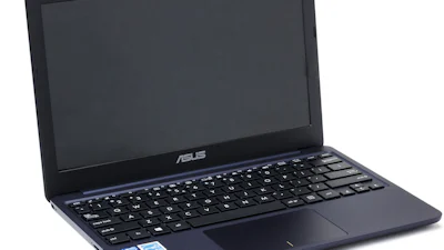 Review: Asus EeeBook R209HA