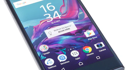 Review: Sony Xperia XZ