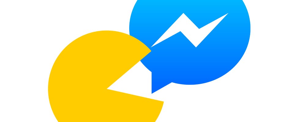 Zo speel je de spelletjes van Facebook Messenger