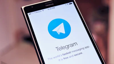 Telegram geeft gebruikers makkelijk te delen gebruikersnaam