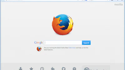 Videobellen mogelijk door update Mozilla