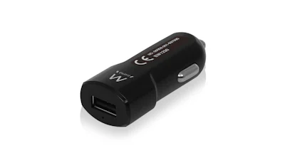 Review: Ewent EW1230