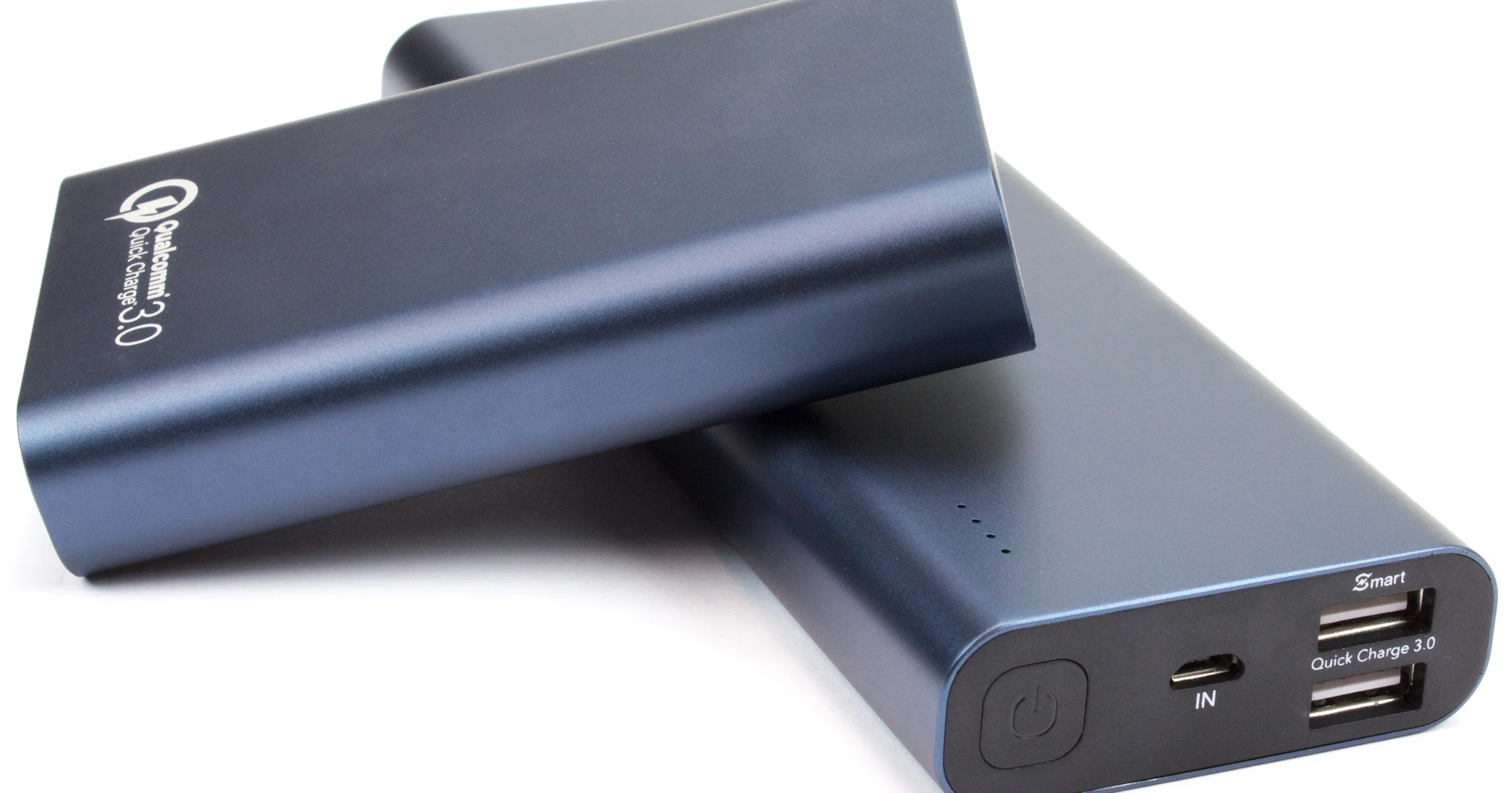 Review: EasyAcc PB10000QC3, PB20000QC3