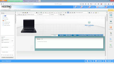 Een eigen site biedt zekerheid (2/2)