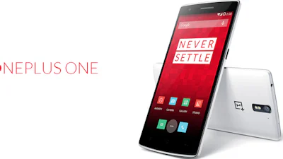 OnePlus One dit weekend zonder invite te bestellen
