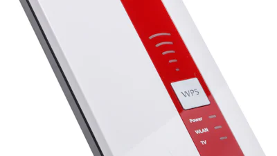 Review: AVM Fritz!WLAN Repeater DVB-C