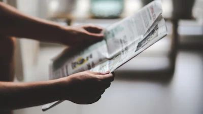 Op deze manier kan je nepnieuws herkennen