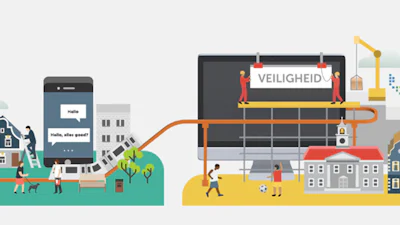 'Nederlanders hergebruiken regelmatig wachtwoord'