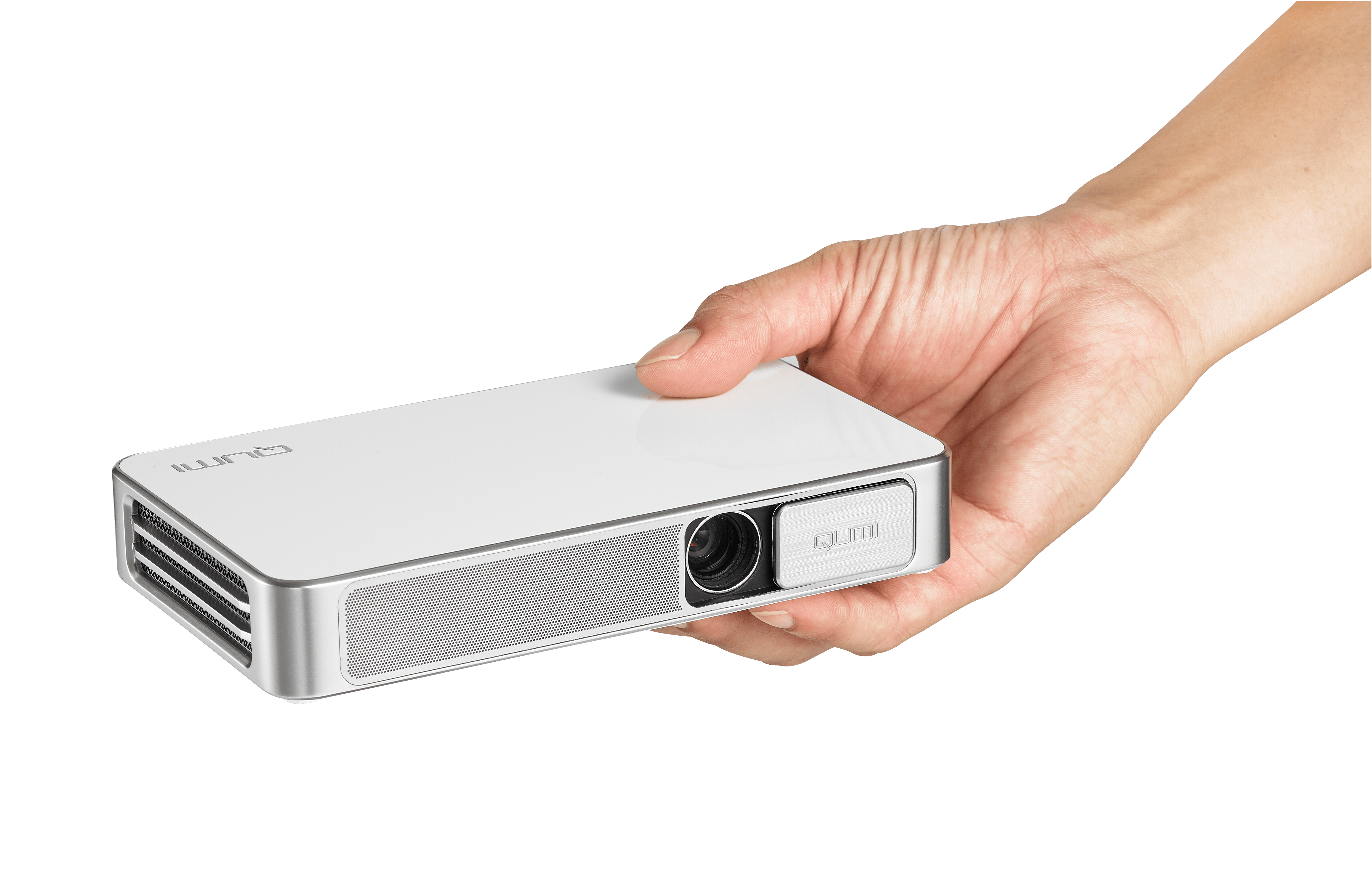 Review: Vivitek Qumi 3 Plus