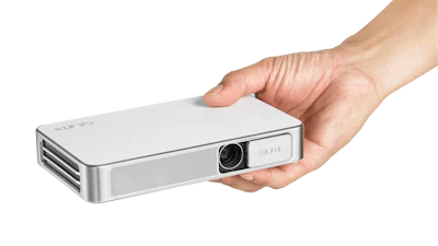 Review: Vivitek Qumi 3 Plus