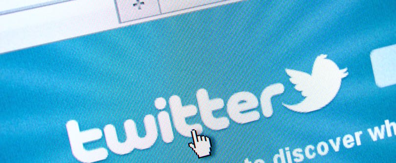 Twitter helpt werkloosheid in kaart brengen