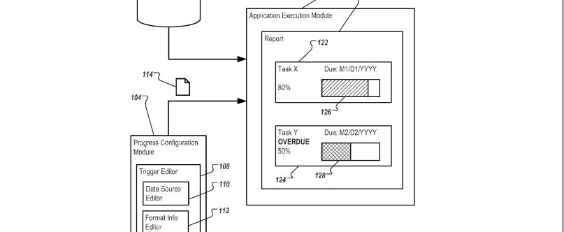Apple wil patent op aanpasbare voortgangsbalk