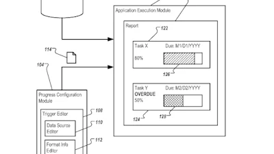 Apple wil patent op aanpasbare voortgangsbalk