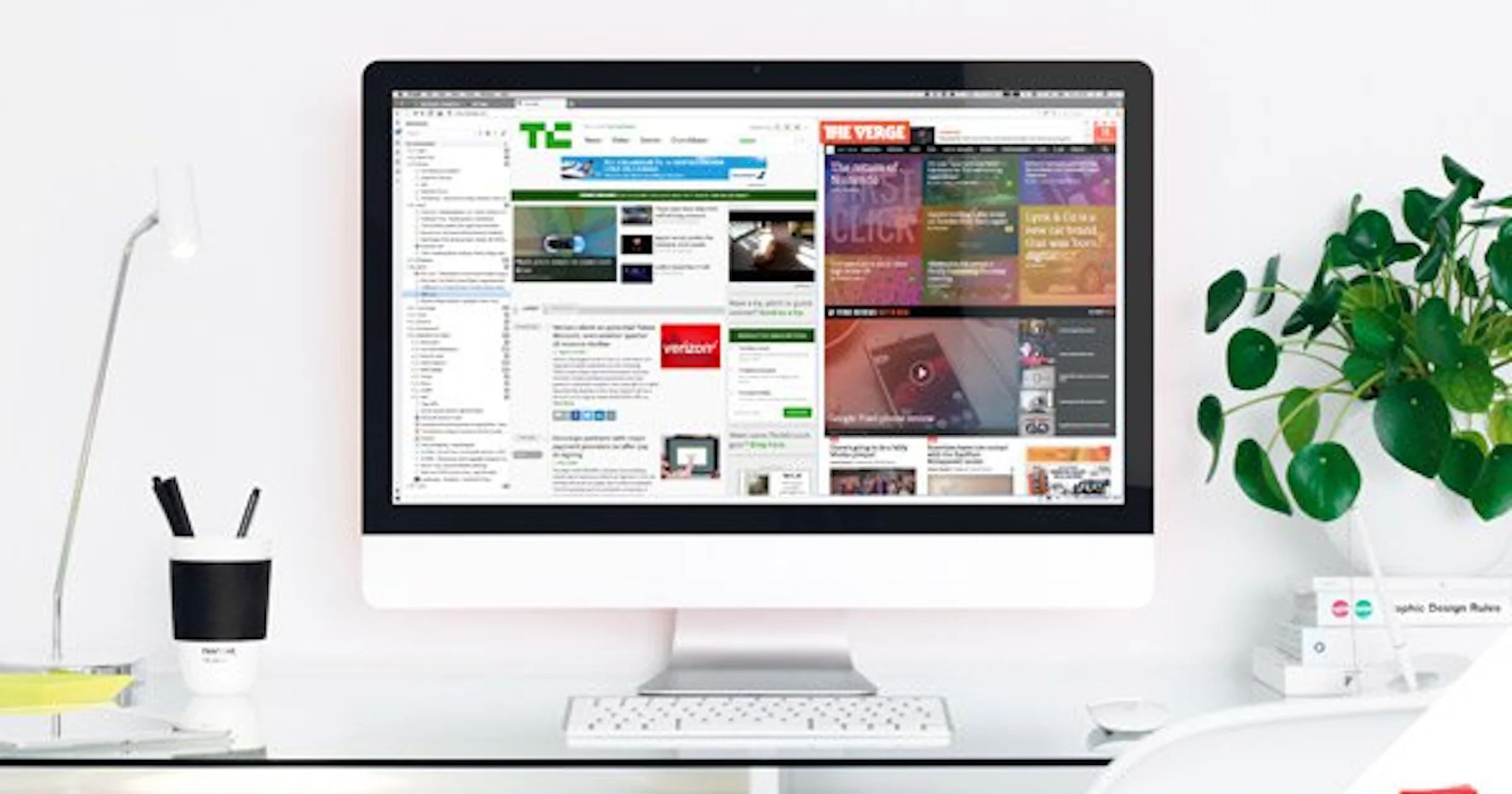 Browser Vivaldi verlicht je huis met Hue