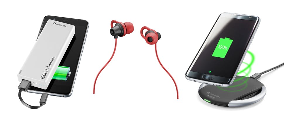 MWC 2018: Cellularline zet in op smartphone-accessoires