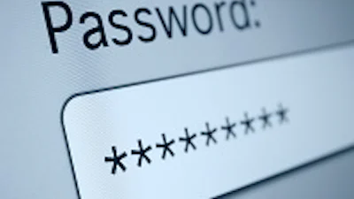 Workshop: Wachtwoorden terugvinden