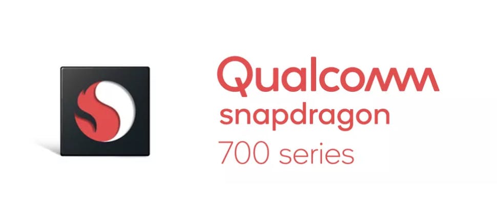 MWC 2018: Qualcomm introduceert Snapdragon 700-cpu's