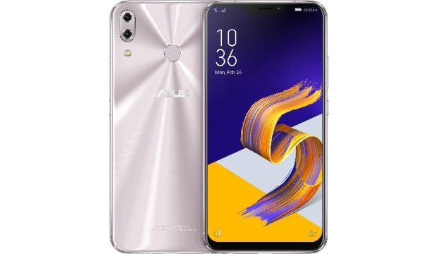 MWC 2018: De Asus Zenfone 5-serie gepresenteerd