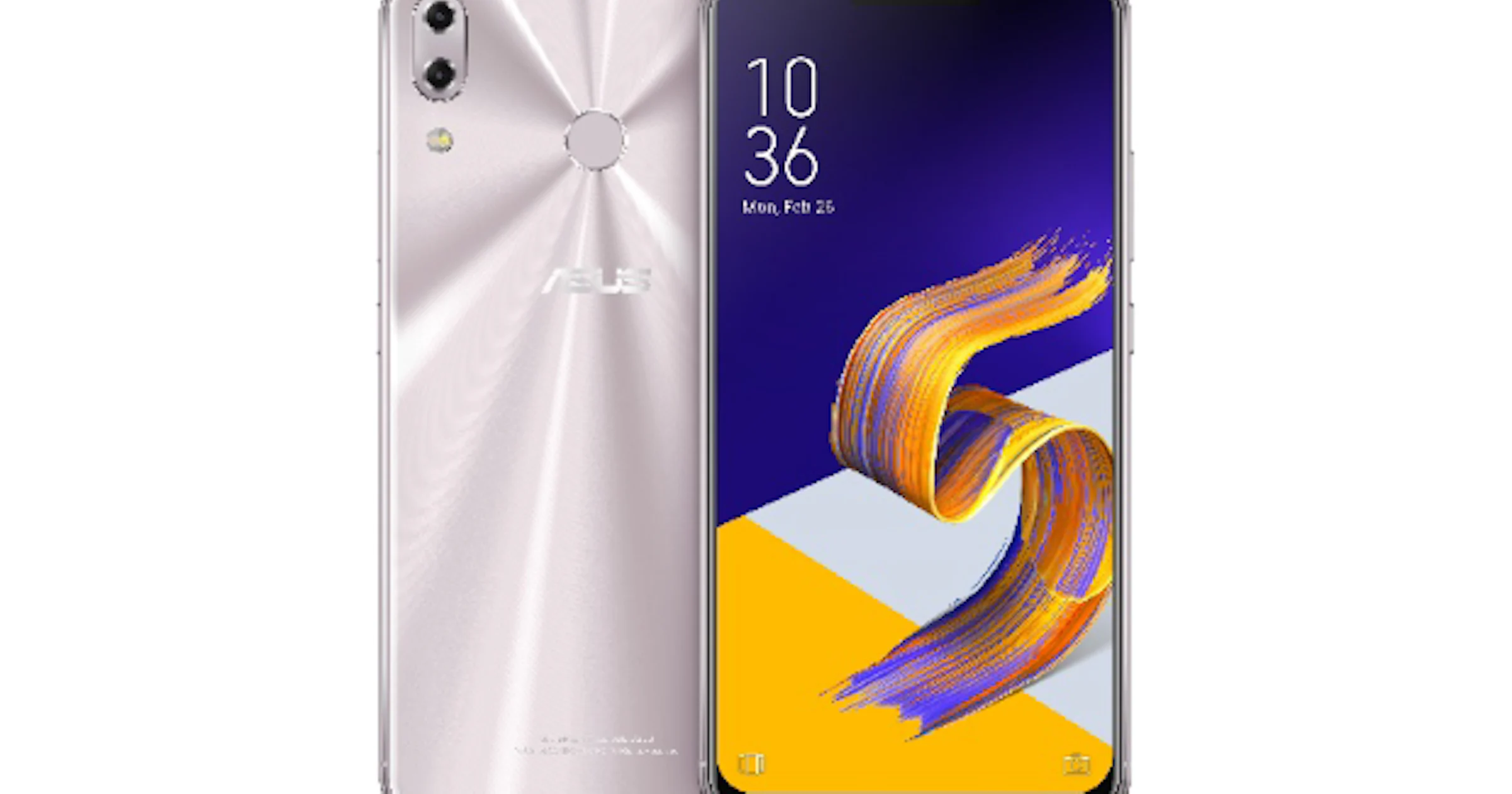 MWC 2018: Asus presenteert Zenfone 5-serie