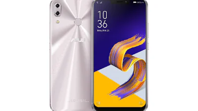 MWC 2018: De Asus Zenfone 5-serie gepresenteerd