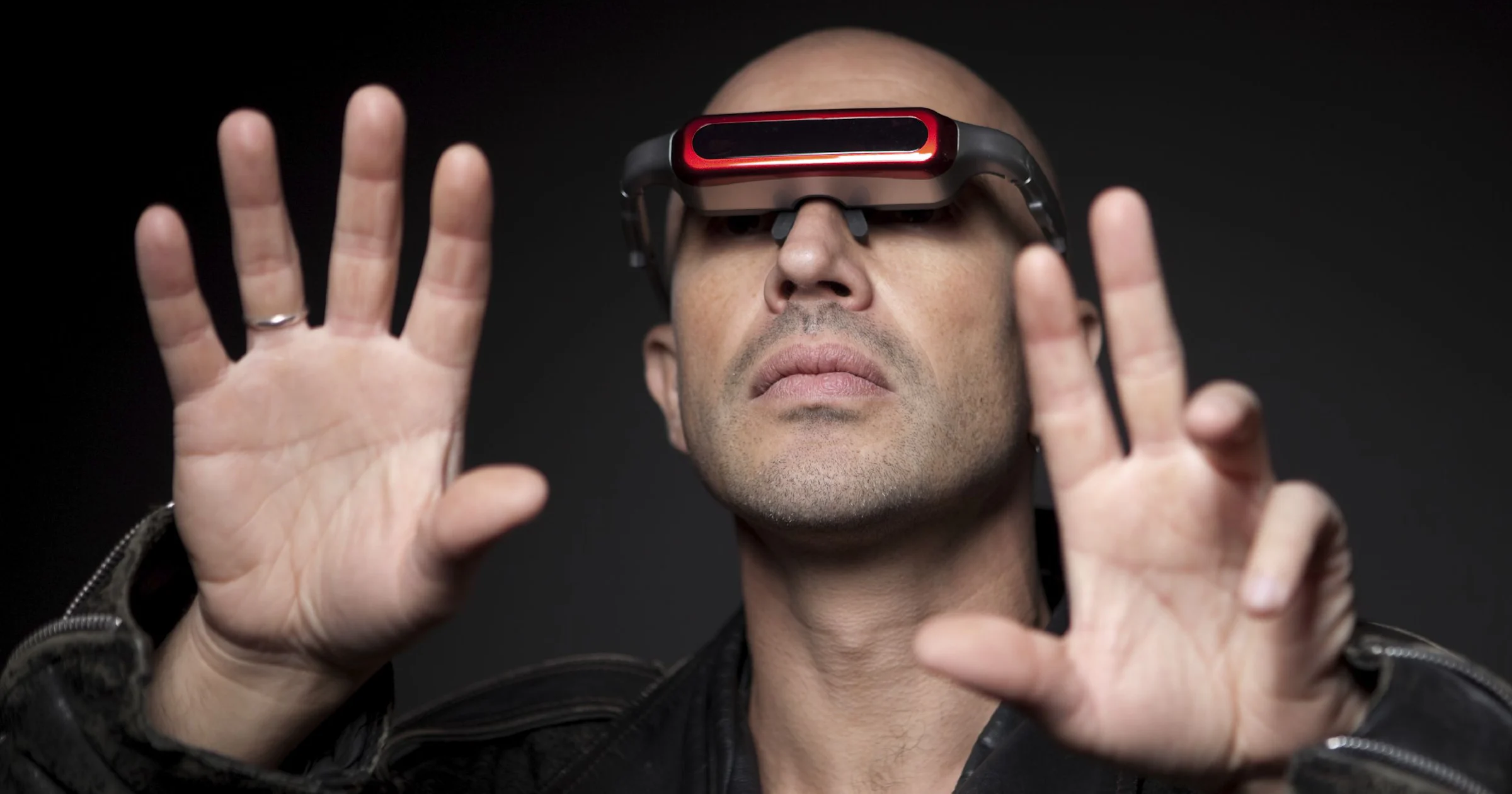 Werkt Apple aan een Oculus Rift-concurrent?