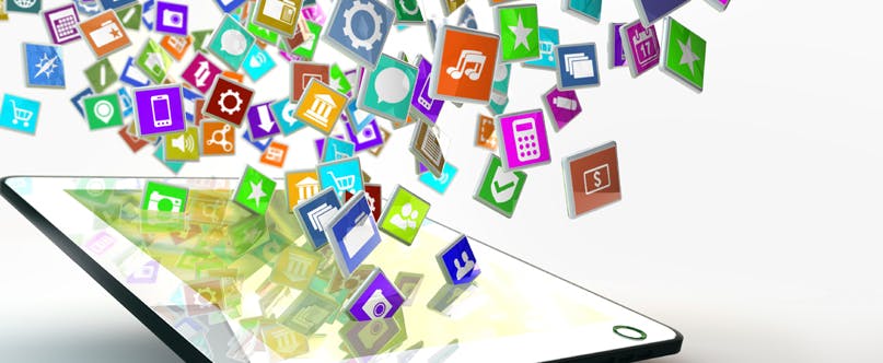 Nederlandse apps vaak slecht beveiligd