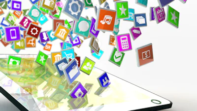 Nederlandse apps vaak slecht beveiligd