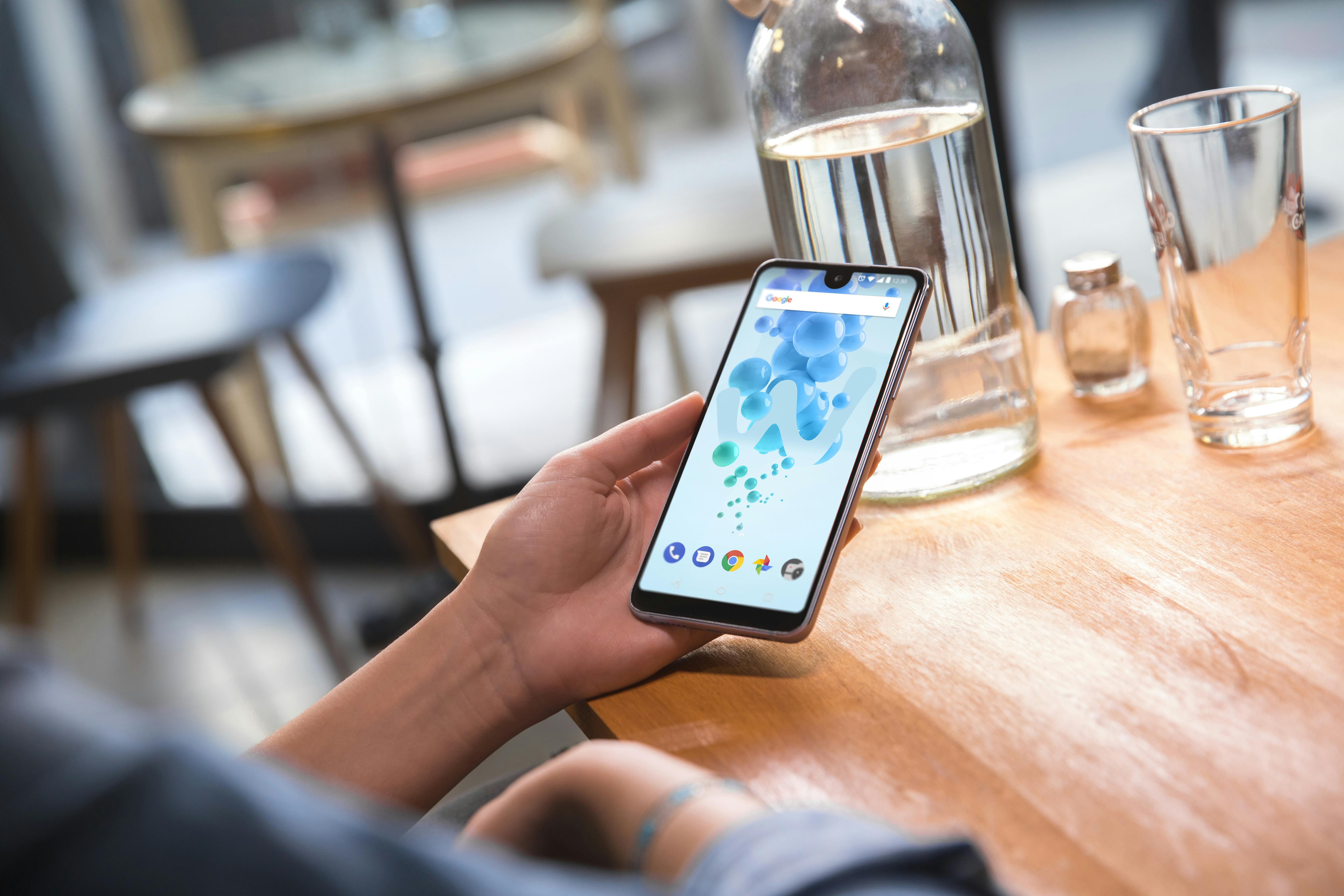 MWC 2018: Wiko toont 3 nieuwe smartphone-lijnen