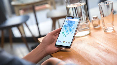 MWC 2018: Wiko toont 3 nieuwe smartphone-lijnen