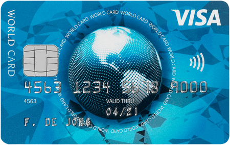 Online betalen met creditcard volgend jaar minder makkelijk