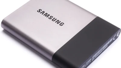 Review: Samsung T3 500 GB
