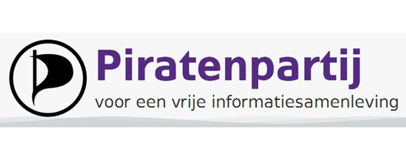 Ledenadministratie Piratenpartij gekraakt
