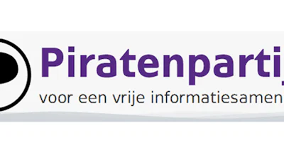 Ledenadministratie Piratenpartij gekraakt