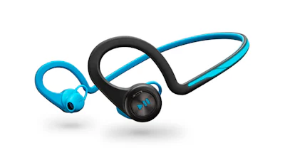 Review: Plantronics Backbeat Fit